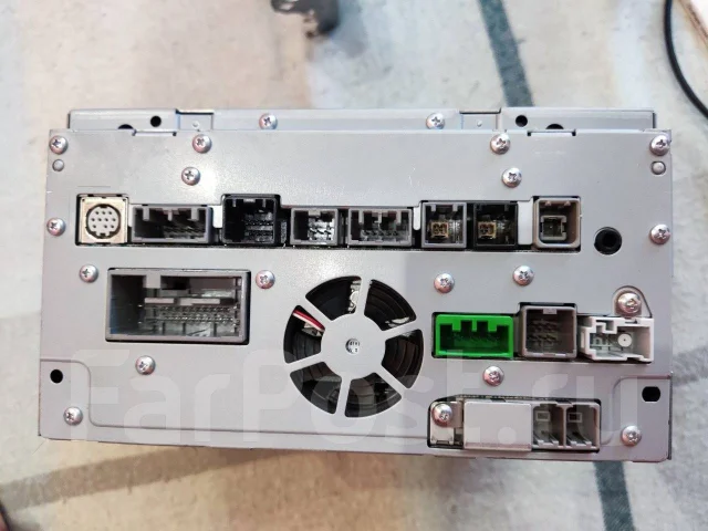 Gathers VXM-152VFI ����
