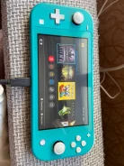 Nintendo Switch Lite ����