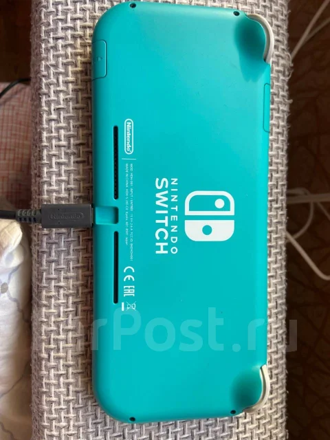 Nintendo Switch Lite ����
