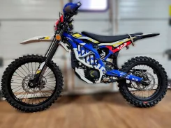 Sur-Ron Light Bee X. ��������, ��� ���, ������ �� �� ����