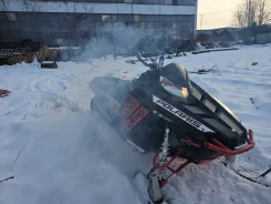 Polaris RMK. ��������, ��, �� ����