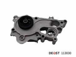 ������� ����� Skoda Octavia (5E3) ������� 11,12- 1,6 Deqst 113030 113030 ����