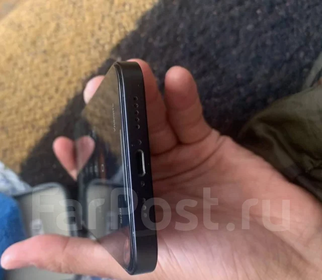 Apple iPhone 12. �/�, 128 ��, ������, 3G, 4G LTE, 5G, ���������� ����
