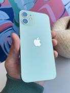 Apple iPhone 12 mini. /, 64 , , 3G, 4G LTE, NFC 