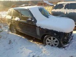 Land Rover Range Rover ����