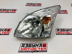 ���� ����� Toyota Land Cruiser Prado (J120) 2002-2009 ��� 60-94 ����