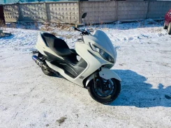 Suzuki Skywave 250. 250����. ��., ��������, ���������, ��� ������� ����