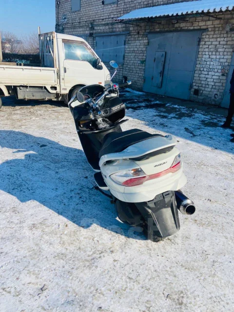 Suzuki Skywave 250. 250����. ��., ��������, ���������, ��� ������� ����