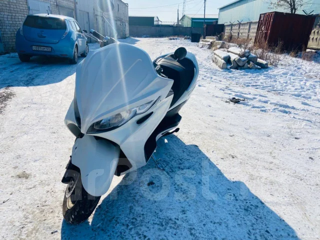 Suzuki Skywave 250. 250����. ��., ��������, ���������, ��� ������� ����