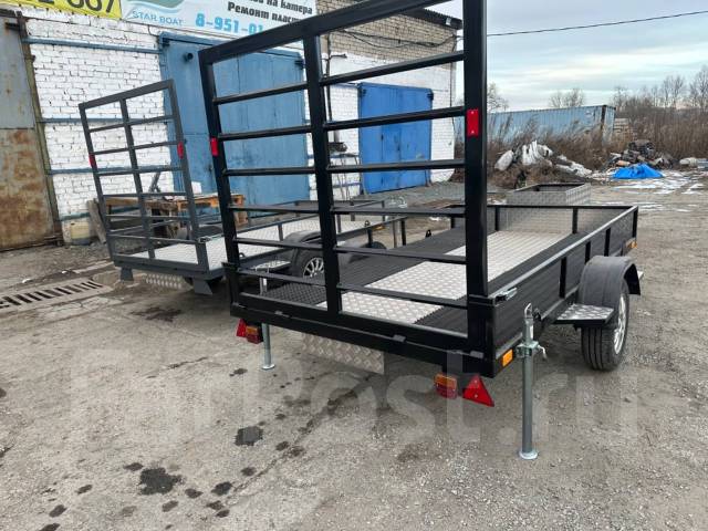 GTS-Trailer. �/�: 1 000���., �����: 350���. ��� ����� �� ������� ����
