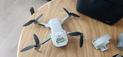 DJI Mini 2. � ������� ����