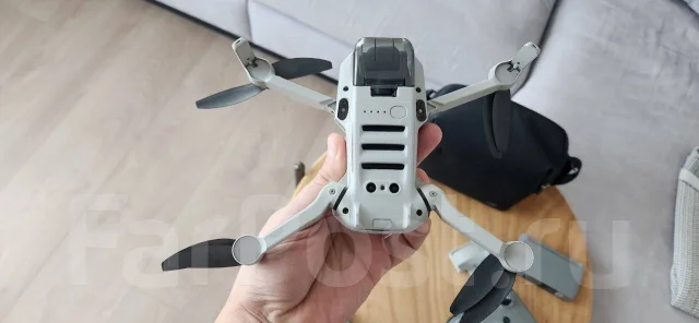 DJI Mini 2. � ������� ����