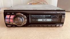 Alpine CDA-9835J 