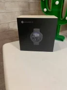 Amazfit Verge. GPS ����