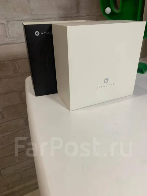 Amazfit Verge. GPS ����