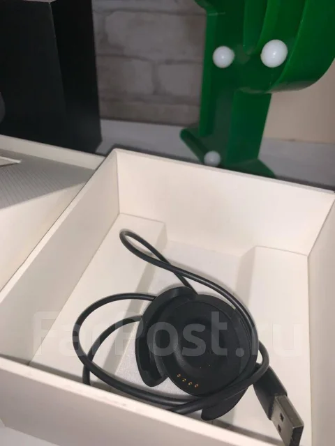 Amazfit Verge. GPS ����