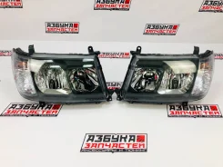���� Toyota Land Cruiser (J100) 2003-2007 ���. �����. ��������. Ҹ���� 8101960020 ����