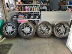 Lowenhart. 9.5x20", 5x150, ET50, �� 110���. ����