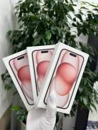 Apple iPhone 15. �����, 256 ��, �������, 3G, 4G LTE, 5G, Dual-SIM, ����������, NFC, ������������ ������� ����