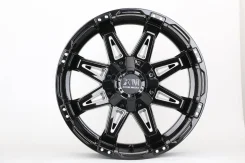 Hot Stuff Cross Speed XM. 10.0x20", 6x135, ET-12, �� 110���. ��� ����� �� ������������ ����