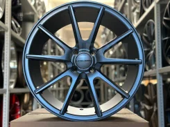 Vossen VFS-1. 7.5x17", 4x100, ET40, �� 73,1���. ��� ����� �� ������ ����