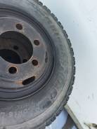   7.50 r 16 lt. x16" 
