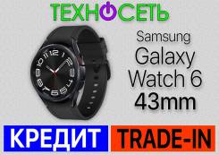 Samsung Galaxy Watch6 Classic. GPS, NFC, IP68 