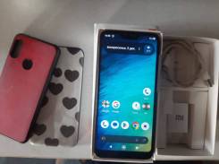 Xiaomi Mi A2 Lite. , 64 , , 4G LTE 