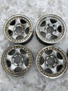 3SDM. 6.5x15", 6x139.7, ET28 