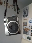 Fujifilm Instax Mini 90 ����
