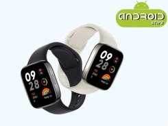 Redmi Watch 3. GPS, IP67. ��� ����� �� ���������� ����