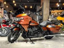 Harley-Davidson CVO Road Glide. 1 983����. ��., ��������, ���������, ��� ������� ����