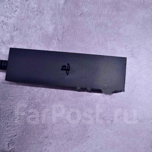 Адаптер переходник для камеры PS5 VR2, новый, под заказ. Цена: 1 200 ...