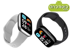 Redmi Watch 3. IP68 ����