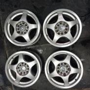 Amani. 6.0x14", 5x100, 5x114.3, ET40, �� 67,1���. ��� ����� �� ������������ ����