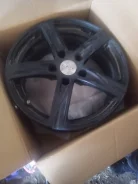 Freeman. x16", 5x114.3 ����
