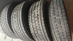 Goodyear Wrangler. ������, ��� �����, 2007 ���, �/�, ����� 10 % ����