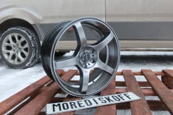ProDrive GC-05F. 8.0x17", 5x100, ET35, �� 73,1���. ����