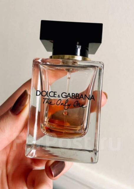Dolce Gabbana The Only One . 150