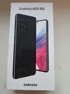 Samsung Galaxy A53 5G. �/�, 128 ��, ������, 3G, 4G LTE, 5G, Dual-SIM, NFC ����