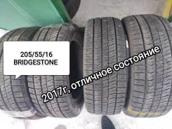 Bridgestone Blizzak VRX2. ������, ��� �����, 2017 ���, �/�, ����� �� 5 % ����