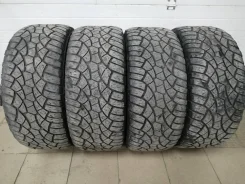 Cooper Zeon LTZ. ������, 2015 ���, �/�, ����� 40 % ����