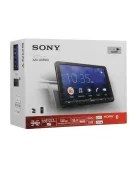 Sony XAV ����
