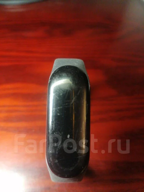 Xiaomi Mi Band 3 ����
