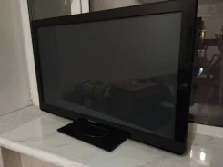 Panasonic Viera TX-PR42U30. ������ ����