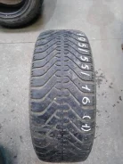Goodyear UltraGrip 500. ������, ����������, 2005 ���, �/�, ����� 50 %. ��� ����� �� ����������� ����