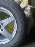 Bridgestone Blizzak Revo GZ. ������, ��� �����, 2015 ���, �/�, ����� 5 % ����