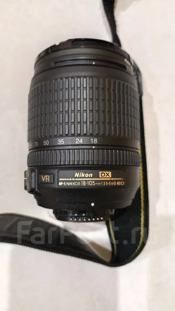 Nikon D7000 Body ����