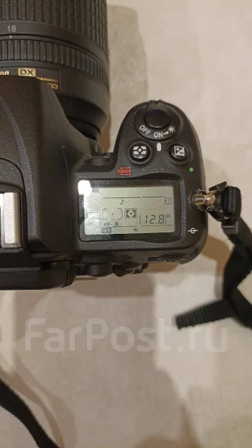 Nikon D7000 Body ����
