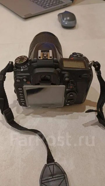 Nikon D7000 Body ����